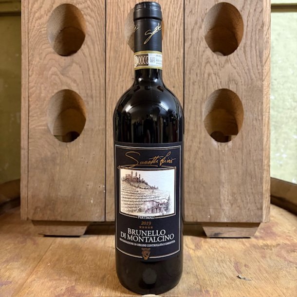 Sassetti Livio Pertimale 2019