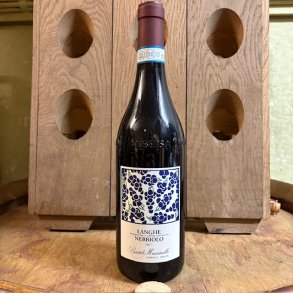 Bartolo Mascarello Nebbiolo 2017