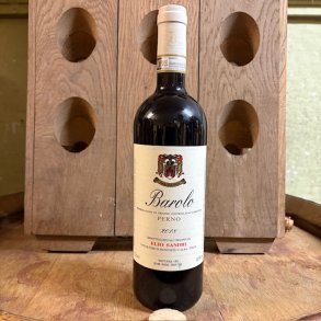 Elio Sandri Barolo Perno 2018