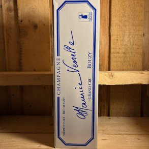 Maurice Vesselle 2008 Magnum i pap�ske.