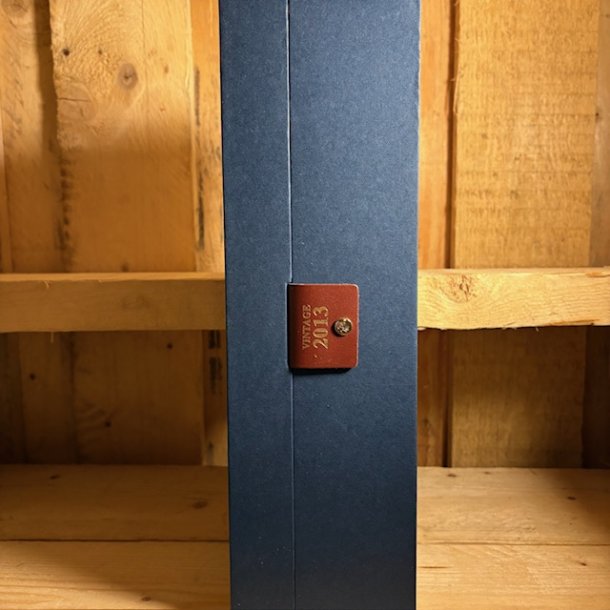 Pol Roger Sir Winston Churchill 2013 Magnum OC