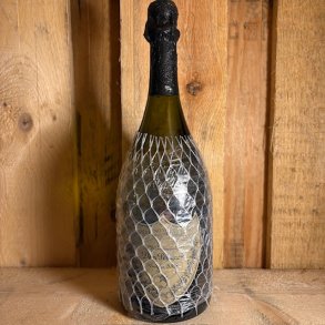 Dom Perignon 2008 Naked