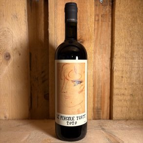 Montevertine Le Pergole Torte 2020