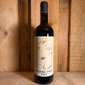 Montevertine Le Pergole Torte 2022