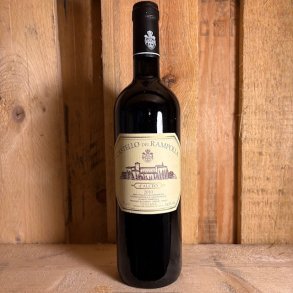 Castello dei Rampolla d'Alceo 2016