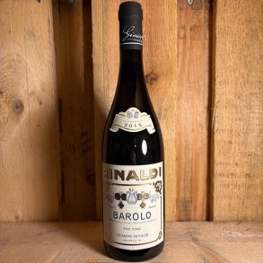 Giuseppe Rinaldi Tre Tine 2015. Brugt.