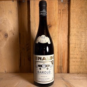 Giuseppe Rinaldi Brunate 2015. Brugt.