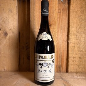 Giuseppe Rinaldi Tre Tine 2018. Brugt.