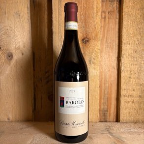 Bartolo Mascarello Barolo 2021