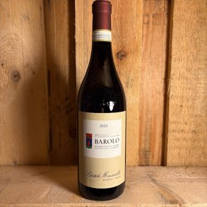 Bartolo Mascarello Barolo 2020