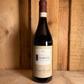 Bartolo Mascarello Barolo 2015