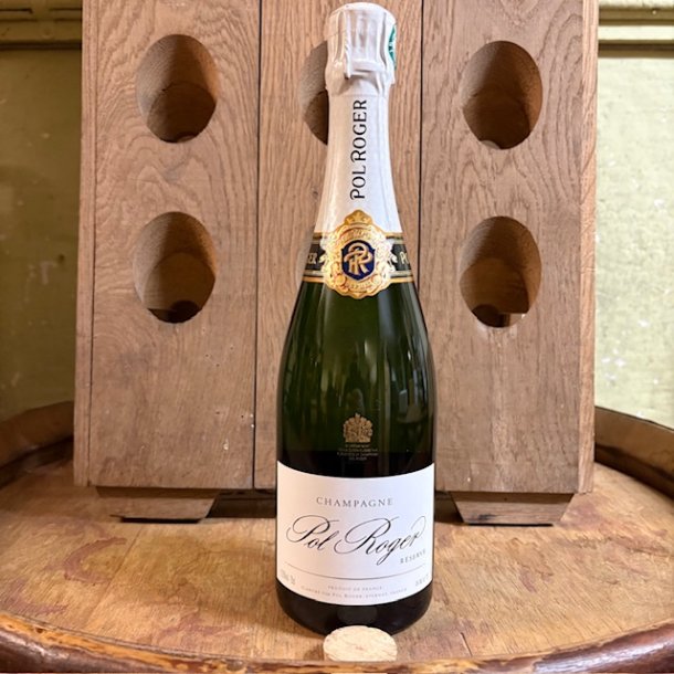 Pol Roger Brut Reserve NV