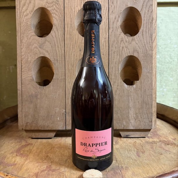 Drappier Ros� de Saign�e Brut