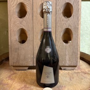 Claude Cazals La Chapelle 2012