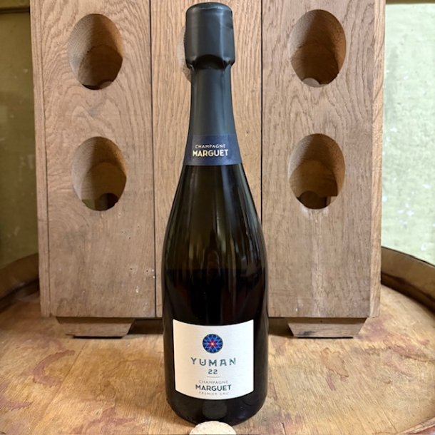 Benoit Marguet Yuman 22