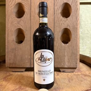 Altesino Brunello di Montalcino Montosoli 2021