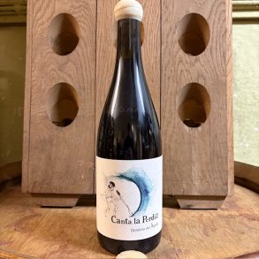 Dominio del Aguila Canta la Perdiz 2016 (100 point RP)