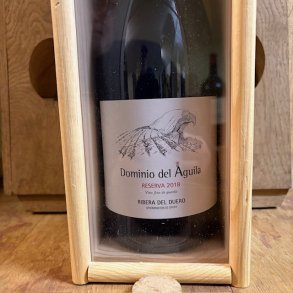 Aguila Reserva 2018 MG OWC