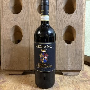 Argiano Brunello di Montalcino 2021