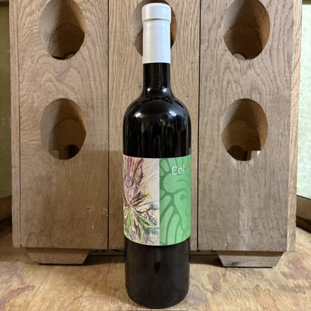 Colleoni Rosso di Toscana 2022