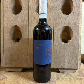 Colleoni Rosso di Montalcino 2024