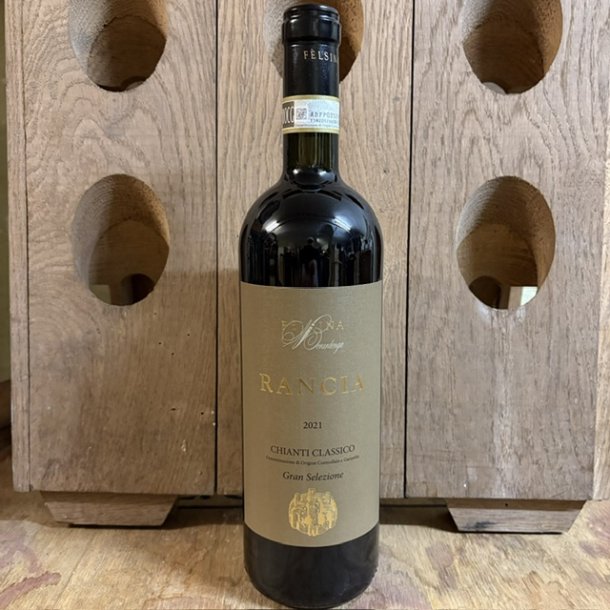 Felsina Rancia 2021