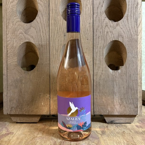 Azalea Rosato Terre Siciliane 2024