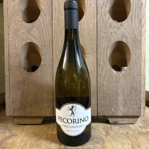 Villa Medoro Pecorino 2022