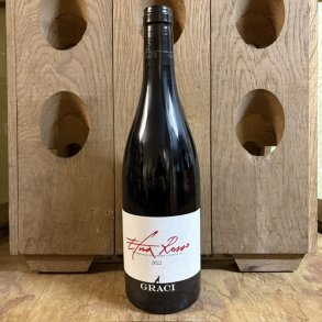 Graci Etna Rosso 2022