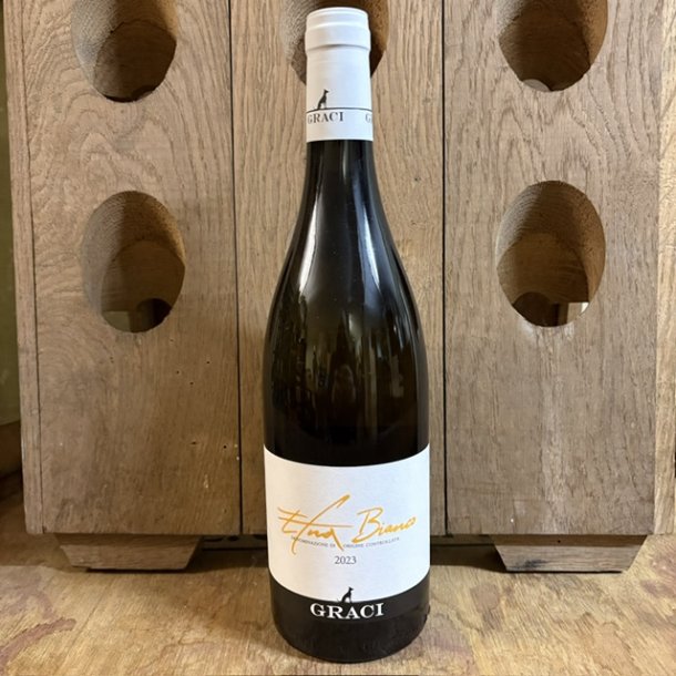 Graci Etna Bianco 2023