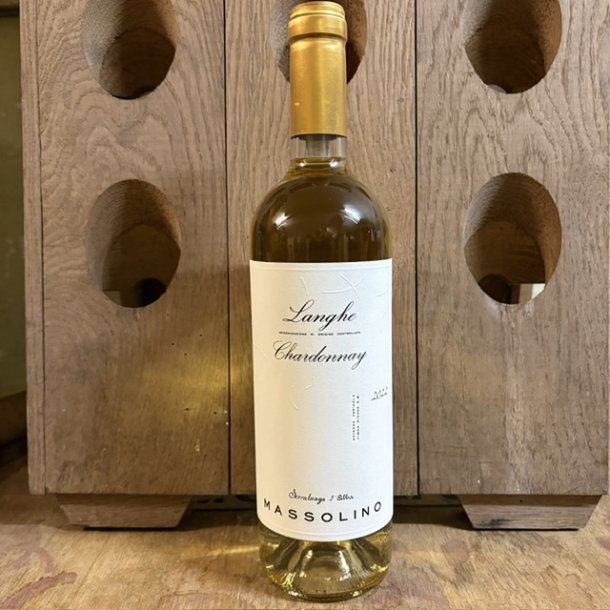 Massolino Chardonnay 2023