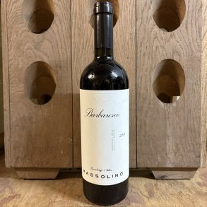 Massolino Barbaresco 2019