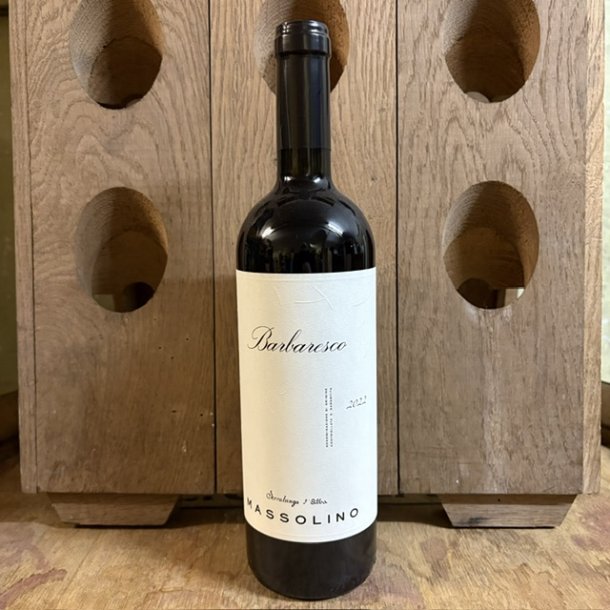 Massolino Barbaresco 2022