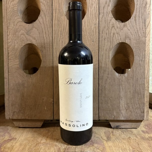 Massolino Barolo 2021
