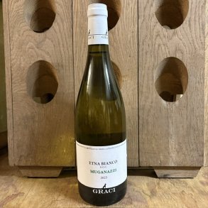 Graci Etna Bianco Muganazzi 2023