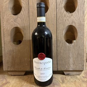 Mastrojanni Brunello di Montalcino 2015