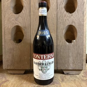 Giacomo Conterno Barbera Francia 2021