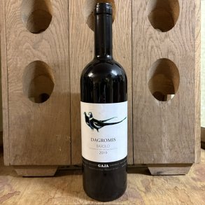 GAJA Dagromis Barolo 2019. Brugtmoms.