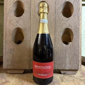 Tenute Neirano Brachetto 