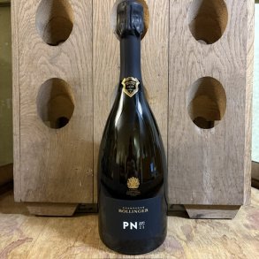 Bollinger PNAYC21