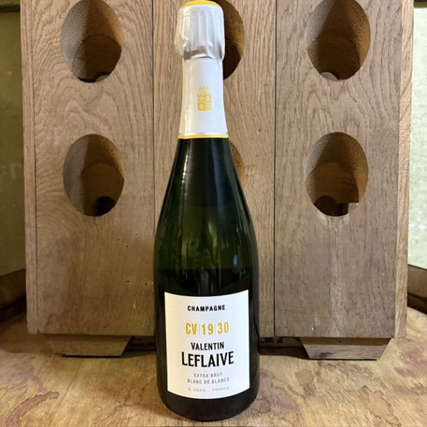 Leflaive Valentin CV/19/30 BdB Ekstra Brut