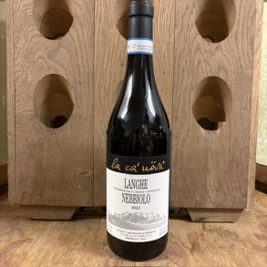 La Ca' N�va Nebbiolo 2023