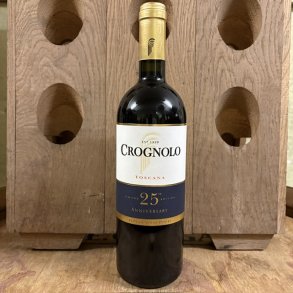 Sette Ponti Crognolo Limited Edition 25 th