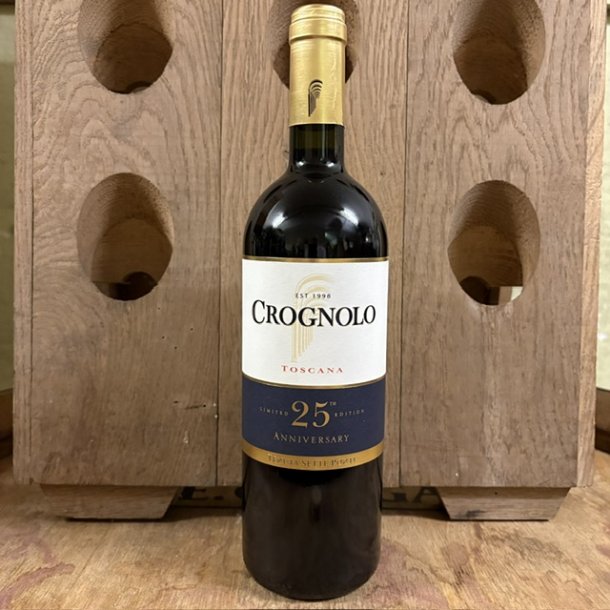 Sette Ponti Crognolo Limited Edition 25 th