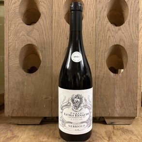 Luigi Einaudi Langhe Nebbiolo 2024