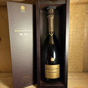 Bollinger RD 2008 OWC