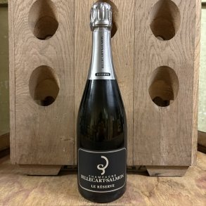 Billecart Salmon Brut Reserve NV uden gave�ske