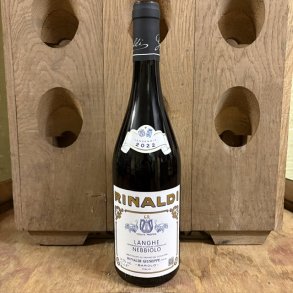 Giuseppe Rinaldi Nebbiolo 2022