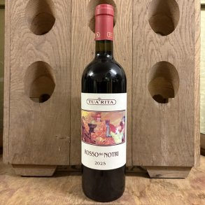Tua Rita Rosso dei Notri 2025