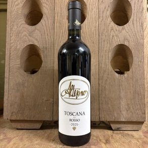 Altesino Rosso Toscana IGT 2025